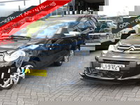 Citroën C1 - 1.0 VTi Feel AIRCO SPEED LIMIT