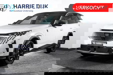 Peugeot 3008 - 1.2 Hybrid 145 GT | Dig. Cockpit | Adapt. Cruise | Stoel-+stuurverw. | PDC | Camera | NAV+App. Connect | ECC | 19" LM | 9107