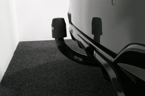 BMW 3 Serie Touring 330e xDrive M Sport / M340i Diffuser /  Black Diamond M grille / M340i M Sport bumper pakket / BMW Laser Light / Panoramadak / Premium kleur Dravitgrau / Elektr. verstelbare voorstoelen links met memory / Apple Carplay - Android Auto / Stoelverwar