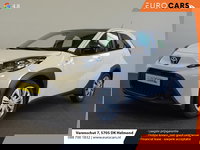Toyota Aygo - X 1.0 VVT-i S-CVT Aut. Play Airco Adaptive Cruise Control Carplay Navi Achteruitrij Camera