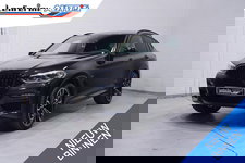 BMW X4 - xDrive20i M Sport Nap Apple Carplay Leder