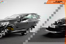 Renault Captur - 1.0 TCe 100 Zen Renault Captur 1.0 TCe Zen | Navigatie | Cruise Control | Lane Assist | Stoelverwarming | Parkeersensoren | Spiegel Pakket |