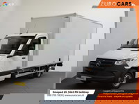 Mercedes-Benz Sprinter - 315 1.9 CDI Bakwagen Meubelbak Laadklep Navi| Airco|Cruise Control| Comfort stoelen|