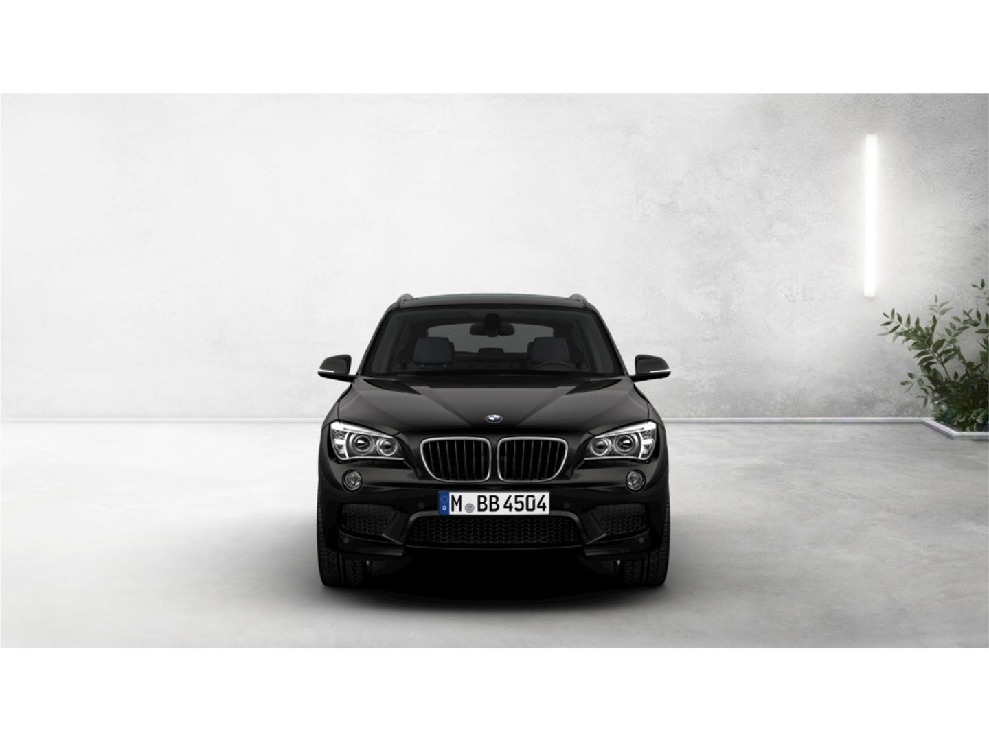 BMW X1 18d sDrive 143PK / M-Sport / Automaat / pano / LED