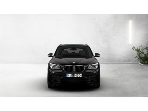 BMW X1 18d sDrive 143PK / M-Sport / Automaat / pano / LED