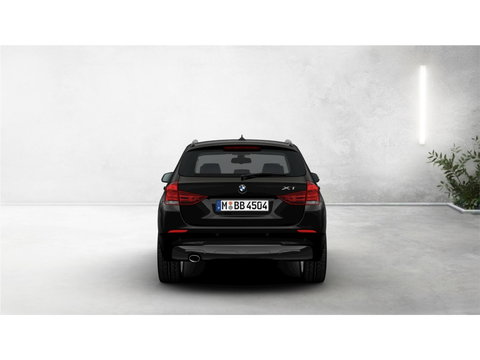 BMW X1 18d sDrive 143PK / M-Sport / Automaat / pano / LED
