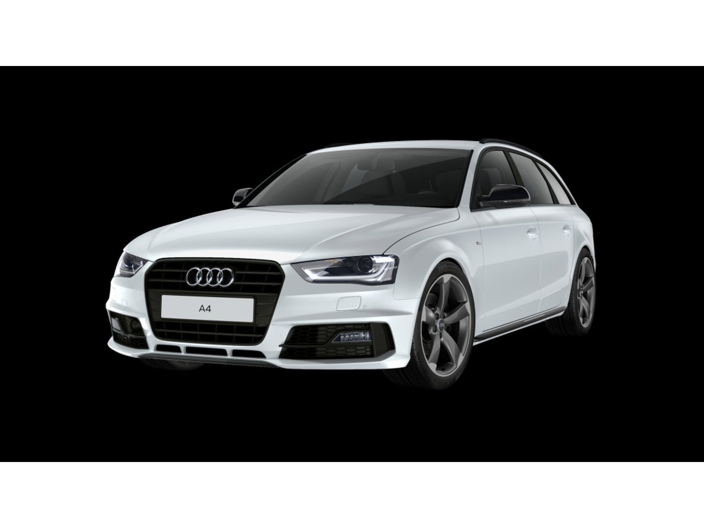 Audi A4 Avant 1.8 TFSI 170PK automaat / S-Line / S-Edition / MMI / LED