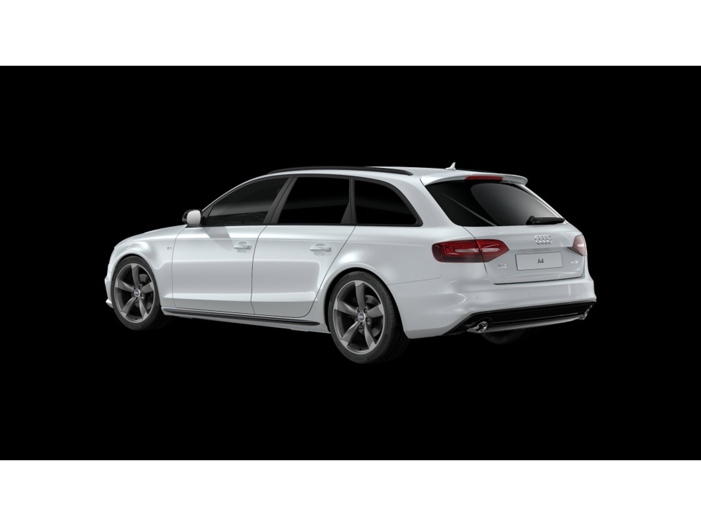 Audi A4 Avant 1.8 TFSI 170PK automaat / S-Line / S-Edition / MMI / LED