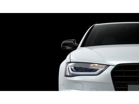 Audi A4 Avant 1.8 TFSI 170PK automaat / S-Line / S-Edition / MMI / LED