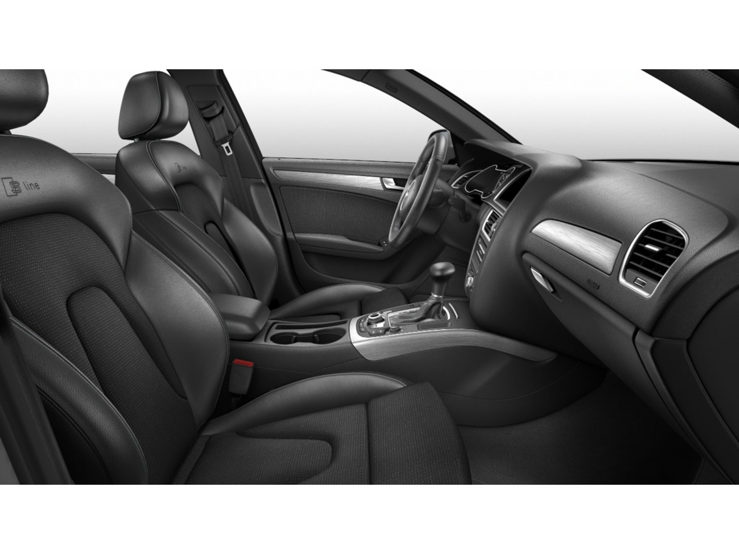 Audi A4 Avant 1.8 TFSI 170PK automaat / S-Line / S-Edition / MMI / LED