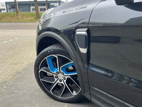 Lynk & Co 01 Zwarte Hemel|Pano|BTW|Infinity|Memory|NL-Auto|ACC|Keyless|Carplay|Stoelverwarming|Camera