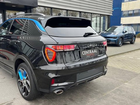 Lynk & Co 01 Zwarte Hemel|Pano|BTW|Infinity|Memory|NL-Auto|ACC|Keyless|Carplay|Stoelverwarming|Camera