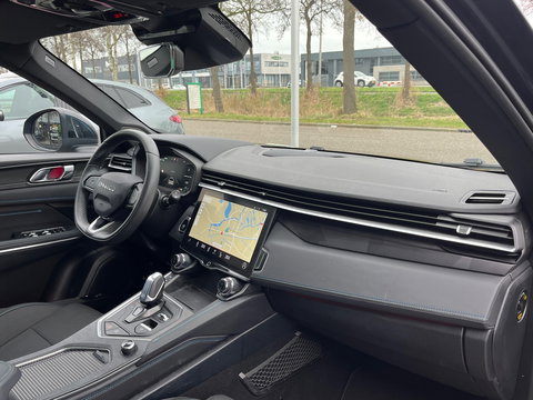 Lynk & Co 01 Zwarte Hemel|Pano|BTW|Infinity|Memory|NL-Auto|ACC|Keyless|Carplay|Stoelverwarming|Camera