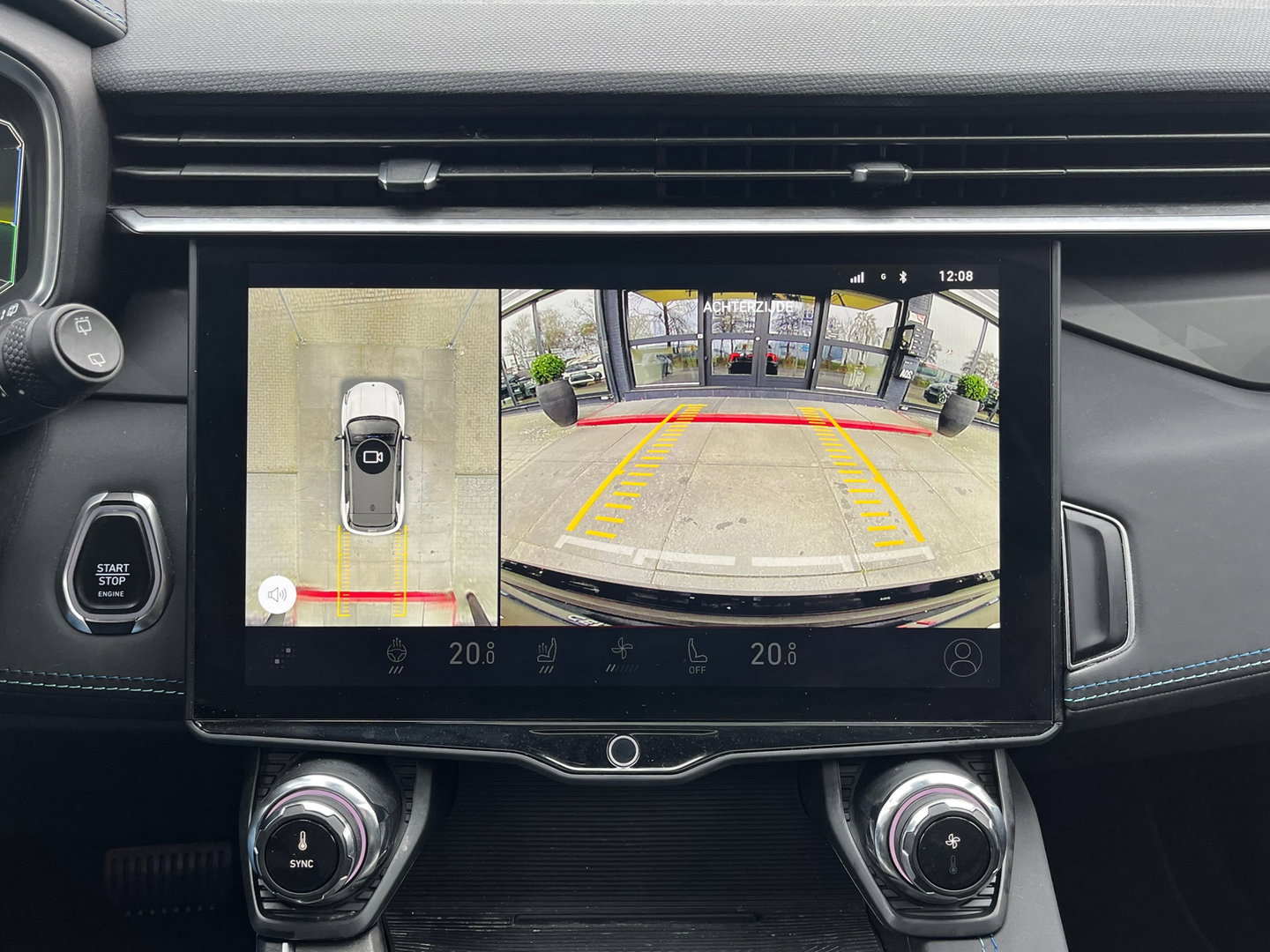 Lynk & Co 01 Zwarte Hemel|Pano|BTW|Infinity|Memory|NL-Auto|ACC|Keyless|Carplay|Stoelverwarming|Camera