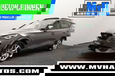 CUPRA Formentor - 1.4 e-Hybrid|PANO|KUIPSTOEL|STOEL/STUUR.VERW