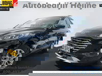 Ford Kuga - 2.5 PHEV 225PK AUT. TITANIUM NAVI/CAMERA/CARPLAY/TREKHAAK