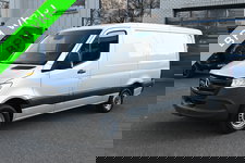 Mercedes-Benz Sprinter - 315 CDI L2H1 RWD Geveerde stoel, Camera, Trekhaak