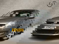 Volkswagen Polo - 1.2 TSI Sport (NAVIGATIE, 5 DEURS, AIRCO, LM VELGEN, SPORTSTOELEN, ELEK PAKKET, NIEUWSTAAT)