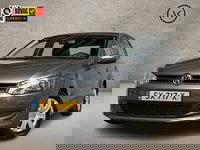 Volkswagen Polo - 1.2 Sportline (NAVIGATIE, 5 DEURS, AIRCO, ELEK RAMEN, SPORTSTOELEN, CAMERA, NIEUWE APK, NIEUWSTAAT)