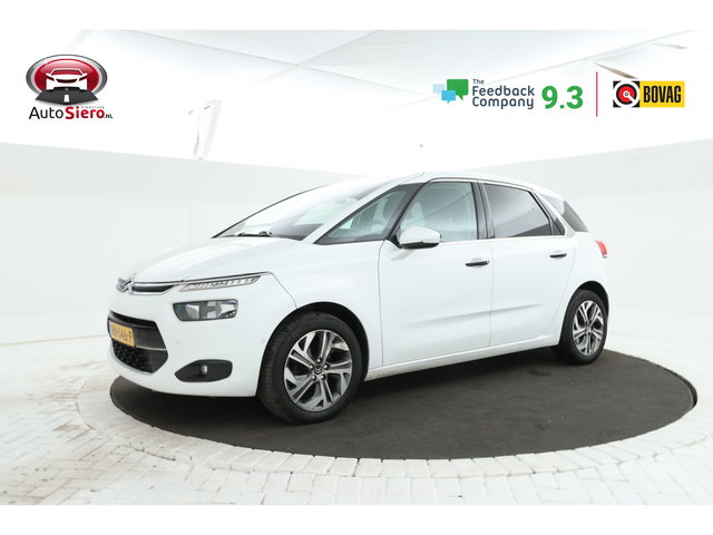 Citroën C4 Picasso - 1.6 BlueHDI Business Automaat Alle opties