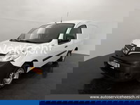 Renault Kangoo - bestel 1.5 dCi l AIRCO l R-LINK l NAVI l KASTENINBOUW l CRUISE CONTROL
