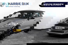 MINI 3-Deurs - Mini 1.2 100 PK One Business Orig. NL | Cruise | Navigatie | Airco | LM 15" |
