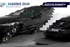 Volvo XC60 - 2.0 T8 Plug-in hybrid AWD Plus Dark | S/K-Panodak | Harman/Kardon | Winterpakket | Lighting Pack | 360 Camera | Adapt. Cruise | NAV+App. Connect | ECC | LM 19" |