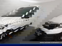 MAN TGE - 2.0 TDI 140PK L3H2 l AUTOMAAT l NAVI l KASTENINBOUW l TREKHAAK