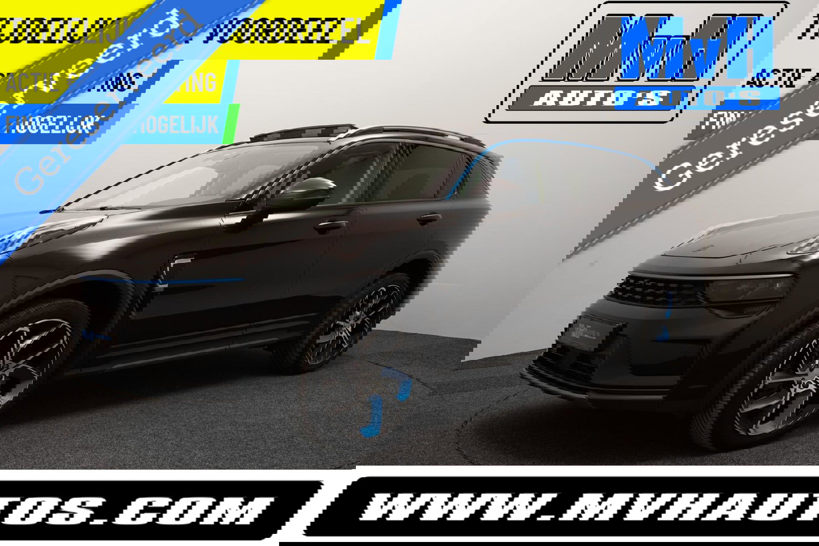 Lynk & Co 01 1.5 Plug-in Hybride|262PK|LUXE|360°CAM|PANO|NAP