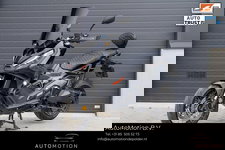 Honda X-ADV - 750 | Akra | Mistlampen | Valbeugels |  Custom zadel