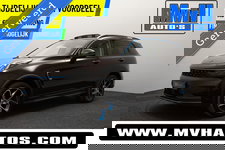 Lynk & Co 01 - 1.5 Plug-in Hybride|262PK|LUXE|360°CAM|PANO|NAP