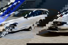 Volvo V60 - Cross Country 2.0 T5 245pk Momentum XENON STANDKACHEL 74983KM! 2e eig.!