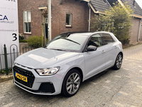 Audi A1 Sportback - 25 TFSI epic
