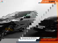 Ford Kuga - 2.5 PHEV Automaat ST-Line X Leder Alcantara Light Pack Winter Pack Adaptive Cruise Control Head Up Display Keyless PDC + 360 Camera