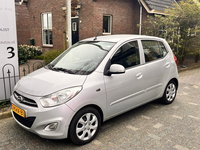 Hyundai i10 - 1.2 i-Motion Cool
