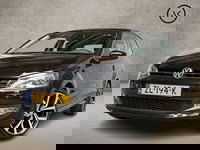 Volkswagen Polo - 1.2 TSI Sportline (CLIMATE, STOELVERWARMING, LM VELGEN, PARKEERSENSOREN, SPORTSTOELEN, CRUISE, ELEK RAMEN, NIEUWE APK, NIEUWSTAAT)