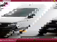 Volkswagen Crafter - 35 2.0 TDI 140pk L3H3 (L2H2) LED/ACC/Camera 11-2020