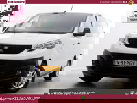 Peugeot Expert - 2.0 BlueHDI 180pk Automaat Lang D.C. Airco/Navi/Camera 04-2023