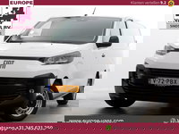 Fiat Scudo - 2.0 Diesel 145pk Automaat L3 Airco/Navi/Camera 09-2024