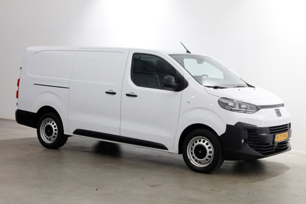 Fiat Scudo