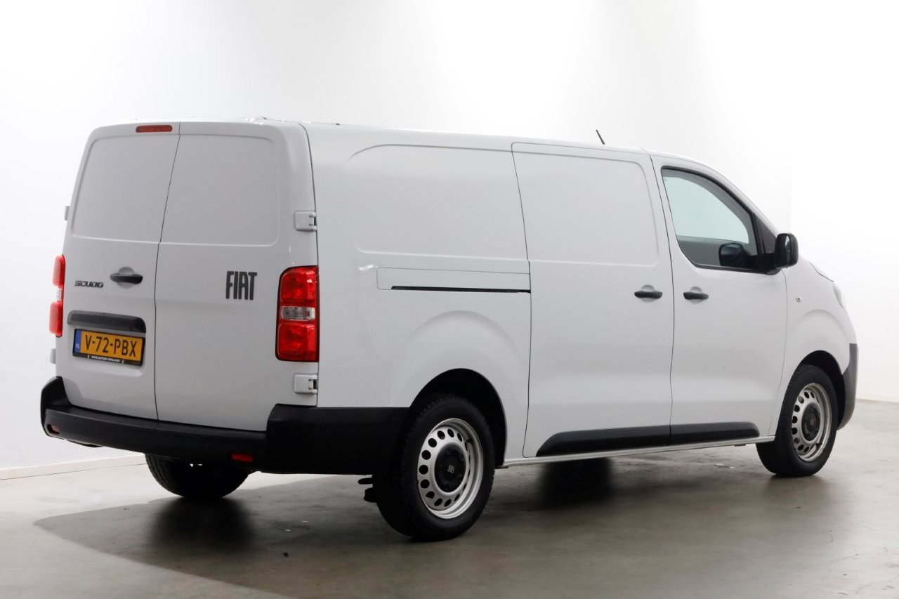 Fiat Scudo