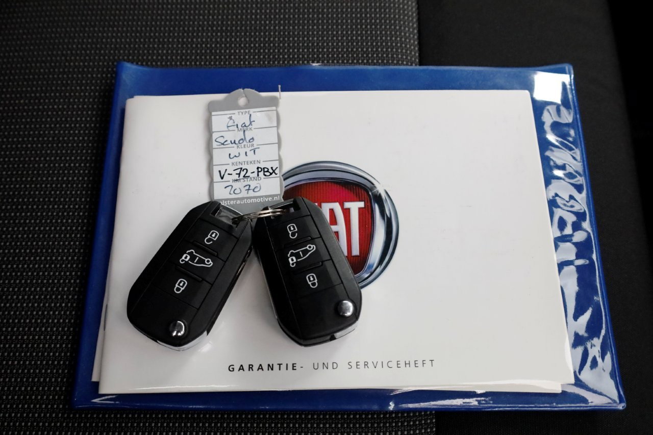 Fiat Scudo