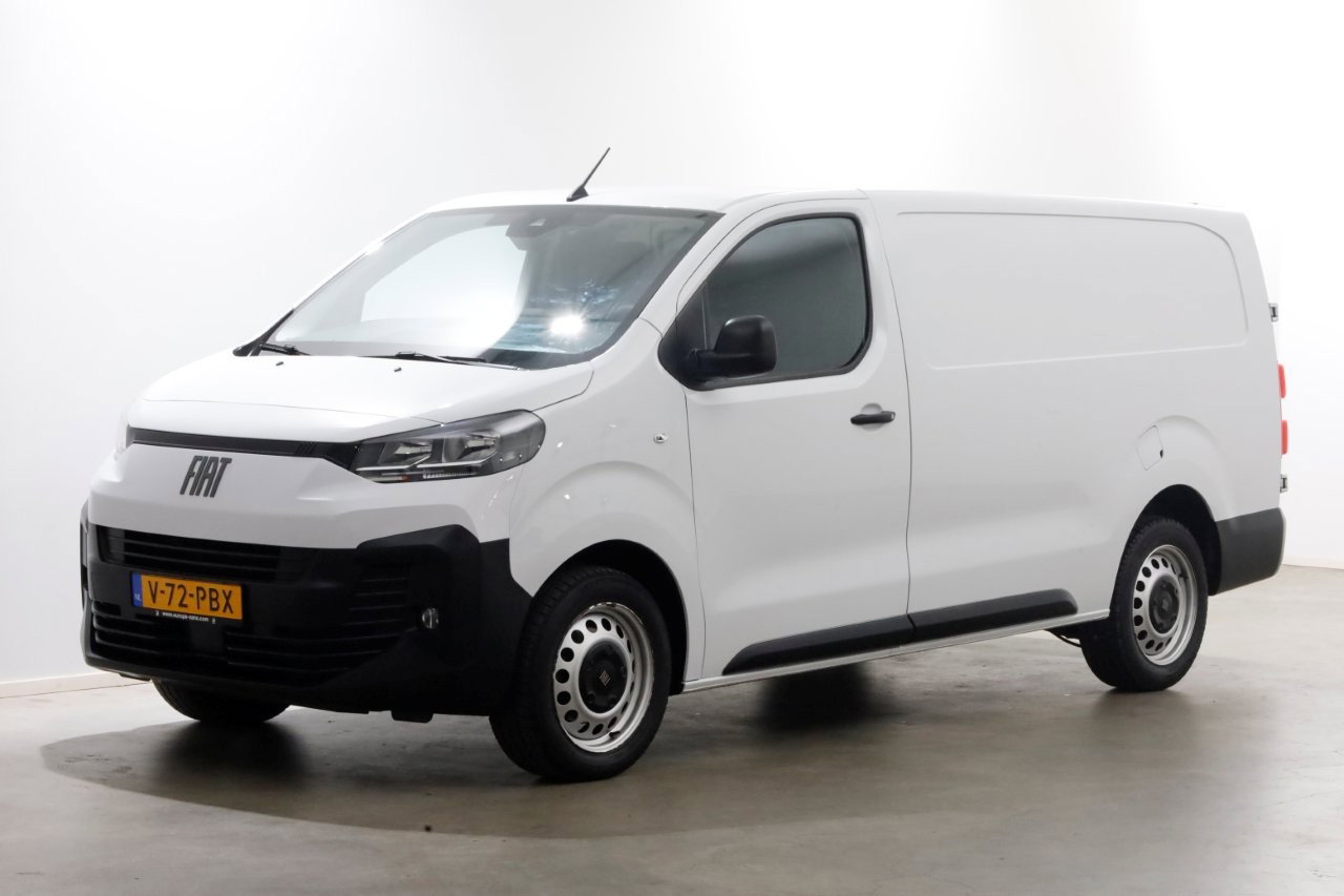 Fiat Scudo