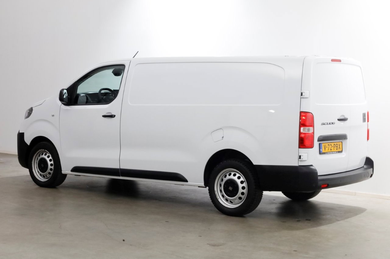 Fiat Scudo