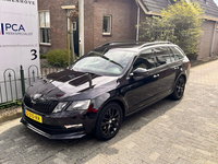 Škoda Octavia - Combi 1.0 TSI Greentech Sport Business