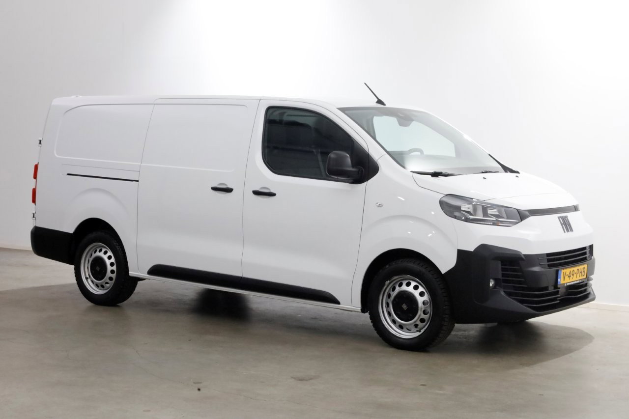 Fiat Scudo