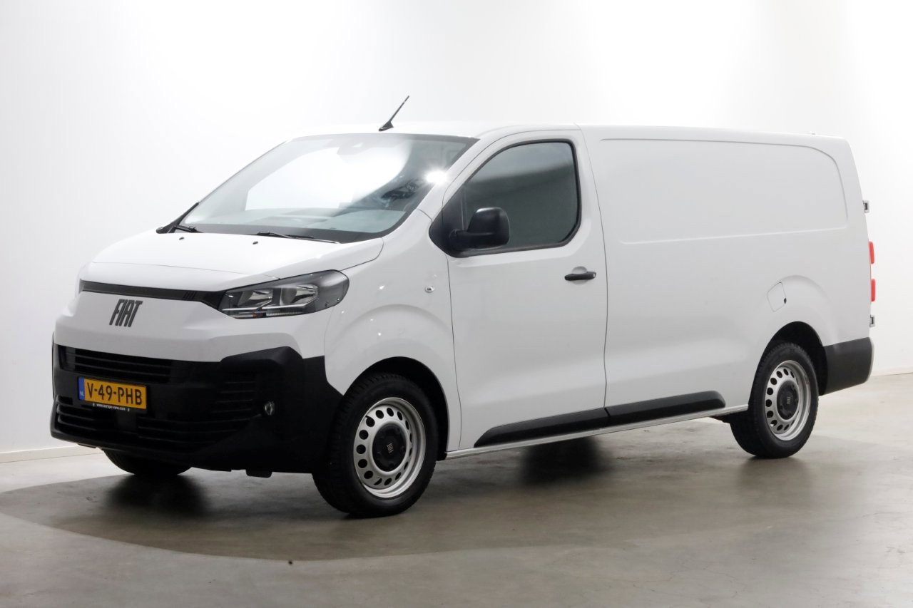 Fiat Scudo