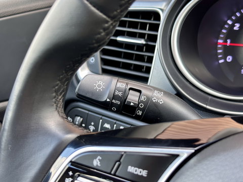 Kia Ceed 1.0 T-GDi DynamicLine | Cruise Control | Apple Carplay | Android Auto | Achteruitrijcamera | Parkeersensoren | Isofix | Led