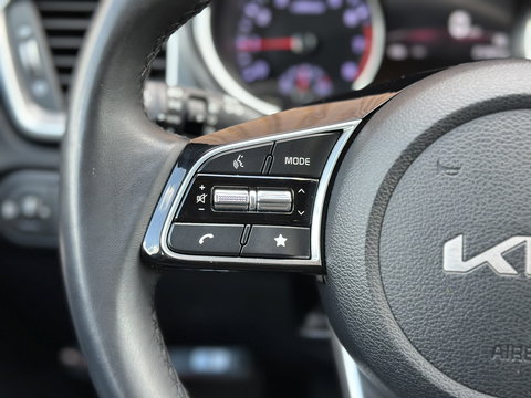 Kia Ceed 1.0 T-GDi DynamicLine | Cruise Control | Apple Carplay | Android Auto | Achteruitrijcamera | Parkeersensoren | Isofix | Led