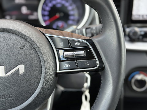 Kia Ceed 1.0 T-GDi DynamicLine | Cruise Control | Apple Carplay | Android Auto | Achteruitrijcamera | Parkeersensoren | Isofix | Led
